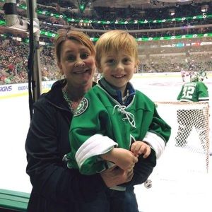 Meet your Posher, Leslie